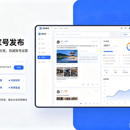 阳西百家号信息发布代运营