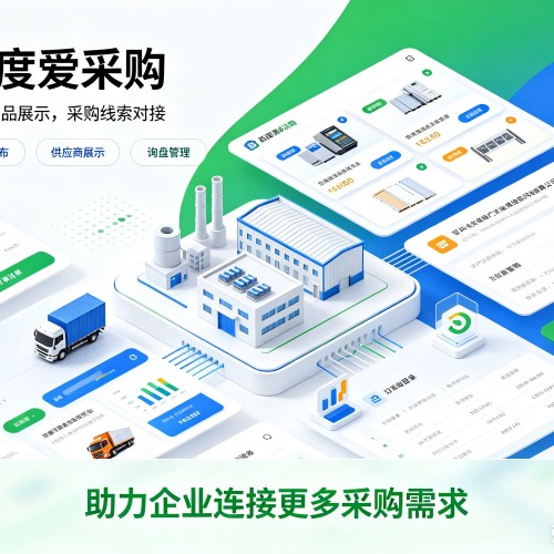 阳西百度爱采购